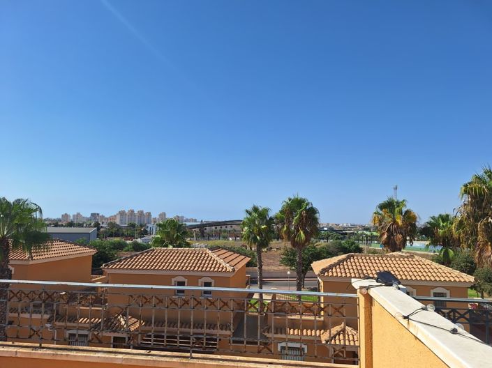 Image No.33-Appartement de 3 chambres à vendre à Torrevieja