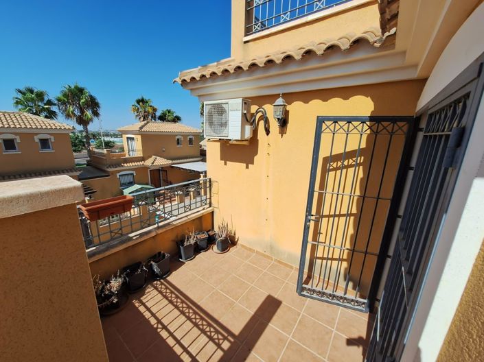 Image No.36-Appartement de 3 chambres à vendre à Torrevieja