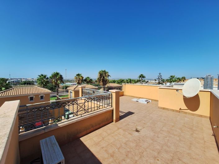 Image No.37-Appartement de 3 chambres à vendre à Torrevieja