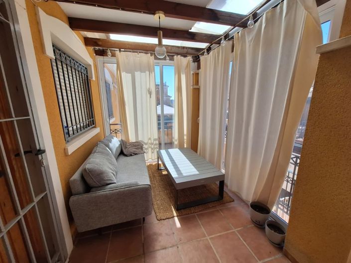 Image No.7-Appartement de 3 chambres à vendre à Torrevieja