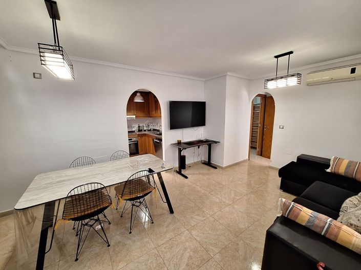 Image No.9-Appartement de 3 chambres à vendre à Torrevieja