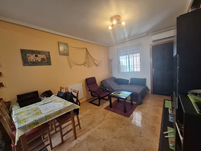 Image No.4-Maison de 2 chambres à vendre à Torrevieja