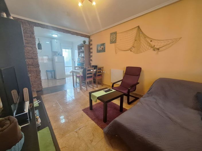 Image No.6-Maison de 2 chambres à vendre à Torrevieja