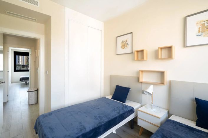 Image No.19-Appartement de 2 chambres à vendre à Guardamar del Segura