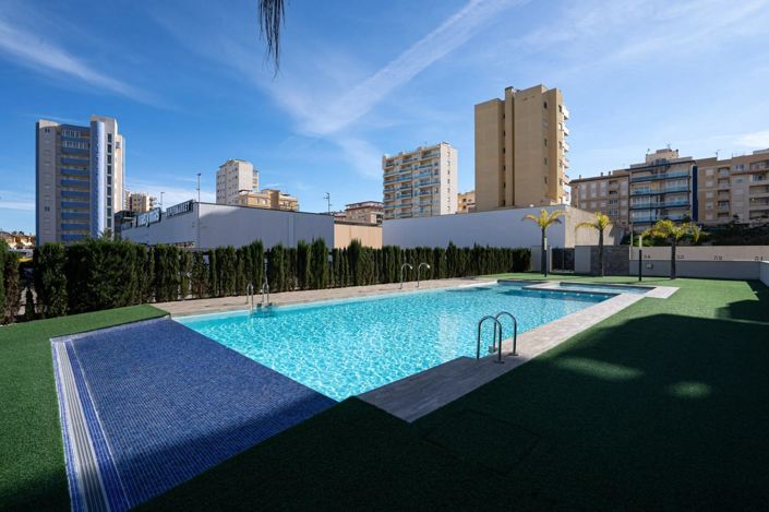 Image No.8-Appartement de 2 chambres à vendre à Guardamar del Segura