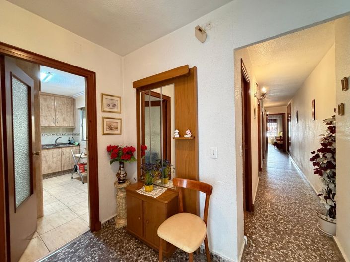Image No.3-Appartement de 3 chambres à vendre à Torrevieja