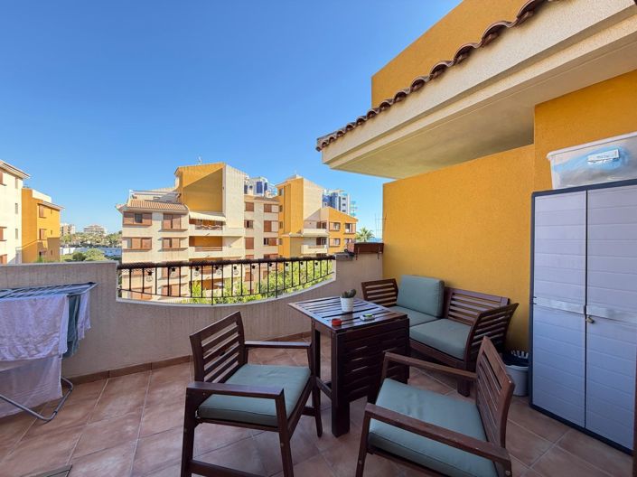 Image No.19-Appartement de 3 chambres à vendre à Torrevieja