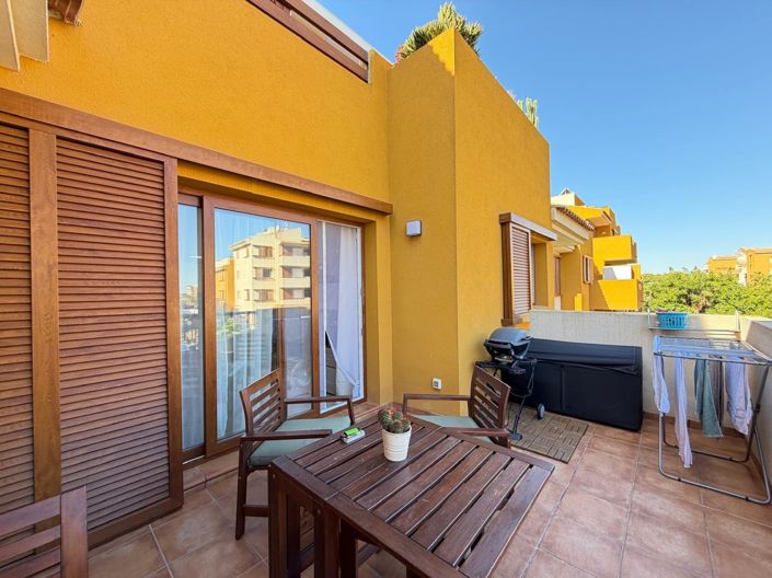 Image No.23-Appartement de 3 chambres à vendre à Torrevieja