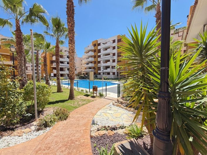 Image No.50-Appartement de 3 chambres à vendre à Torrevieja