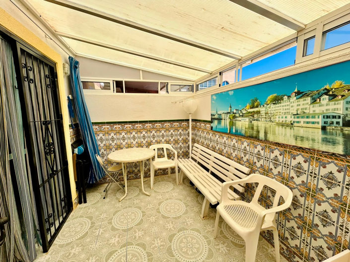 Image No.18-Maison de 2 chambres à vendre à Torrevieja