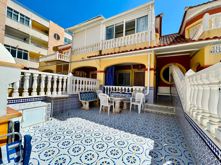 Image No.6-Maison de 2 chambres à vendre à Torrevieja