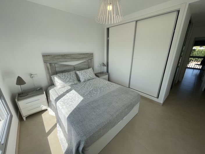 Image No.12-Appartement de 2 chambres à vendre à Vistabella Golf