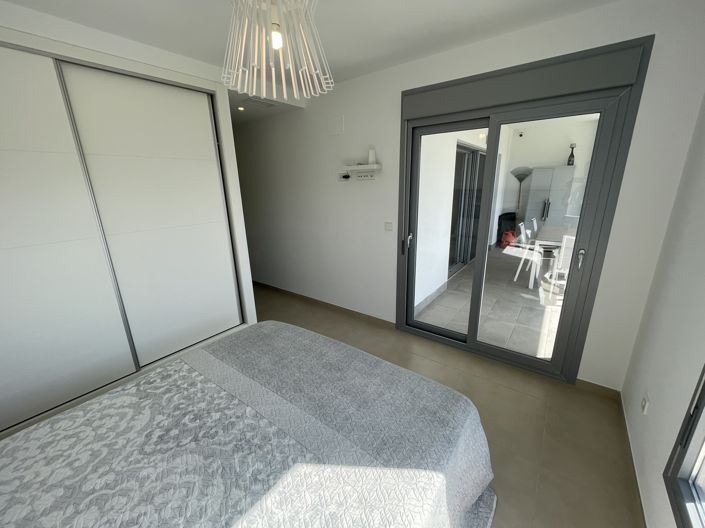 Image No.13-Appartement de 2 chambres à vendre à Vistabella Golf