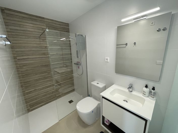 Image No.14-Appartement de 2 chambres à vendre à Vistabella Golf