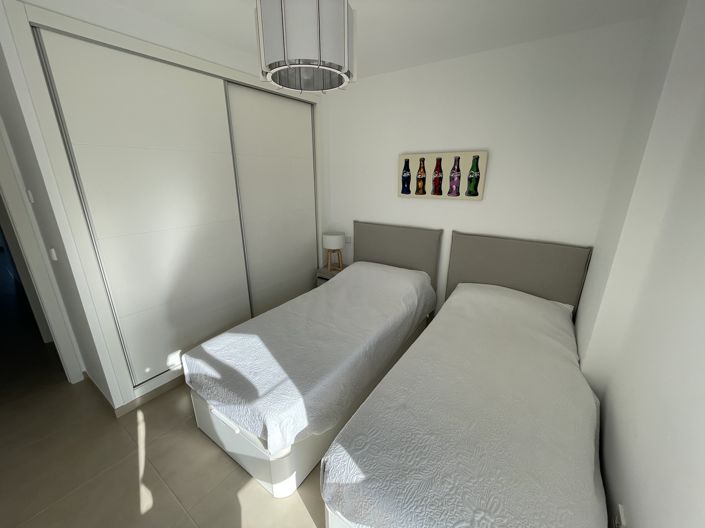 Image No.16-Appartement de 2 chambres à vendre à Vistabella Golf