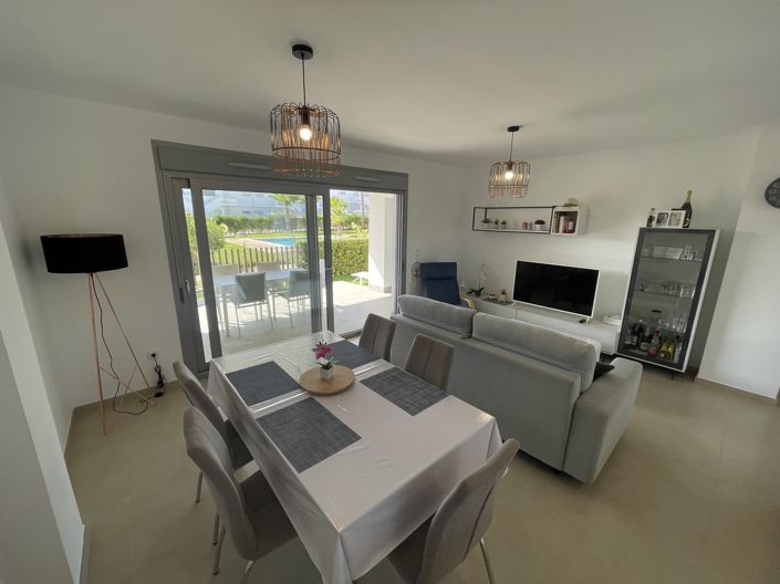 Image No.8-Appartement de 2 chambres à vendre à Vistabella Golf