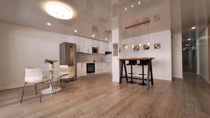 Image No.3-3 Bed Apartment for sale