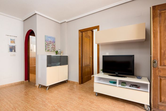 Image No.15-Maison de 2 chambres à vendre à San Pedro del Pinatar