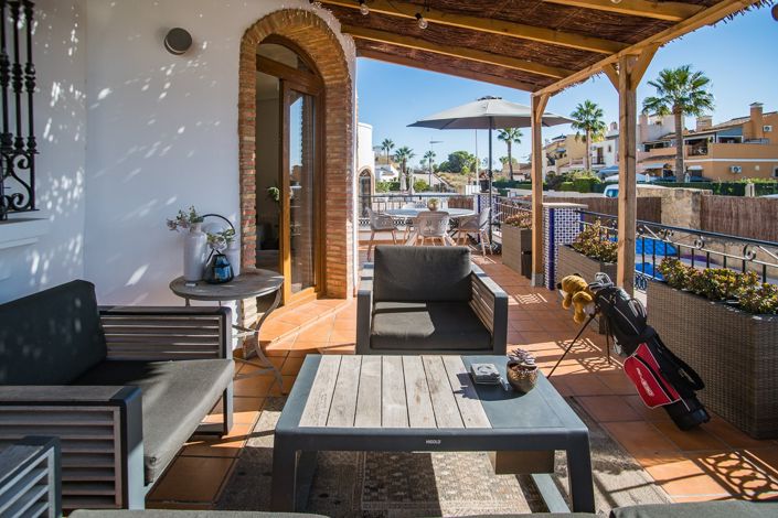 Image No.35-3 Bed Villa for sale