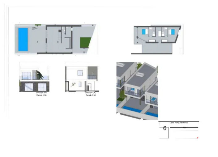 Image No.24-2 Bed House for sale