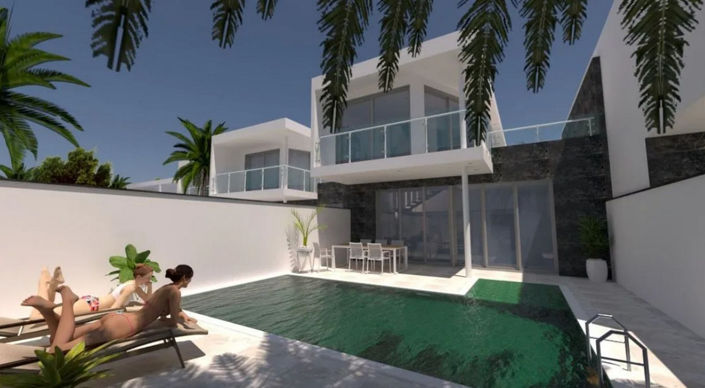 Image No.4-2 Bed House for sale