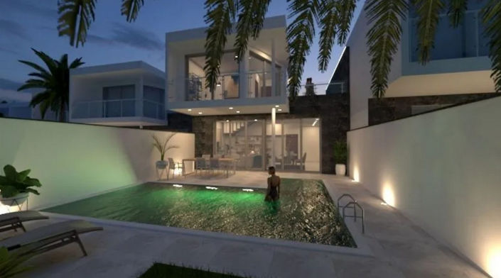 Image No.6-2 Bed House for sale