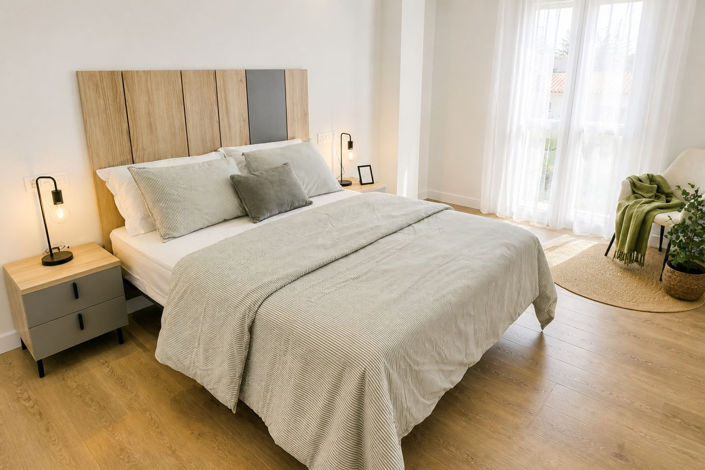 Image No.9-2 Bed Apartment for sale