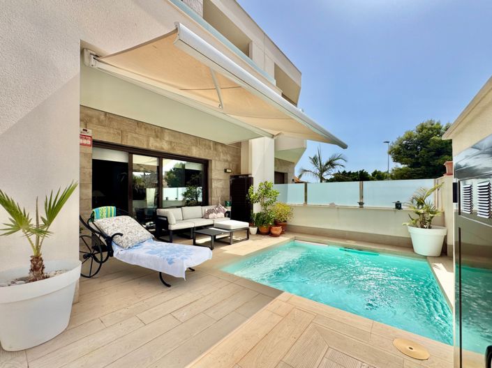 Image No.46-3 Bed Townhouse for sale
