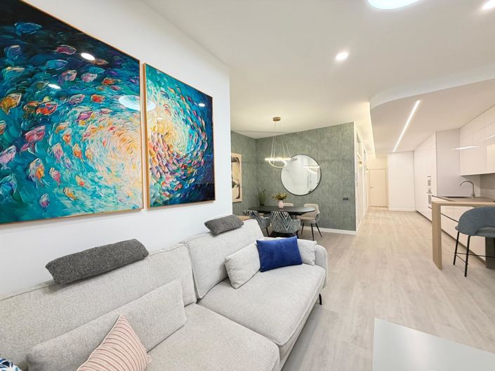 Image No.20-2 Bed Apartment for sale