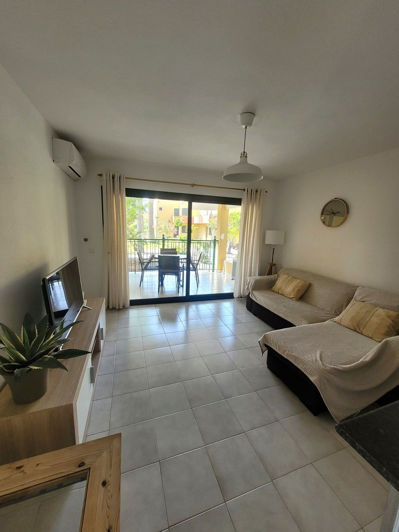 Image No.2-Appartement de 1 chambre à vendre à Corralejo