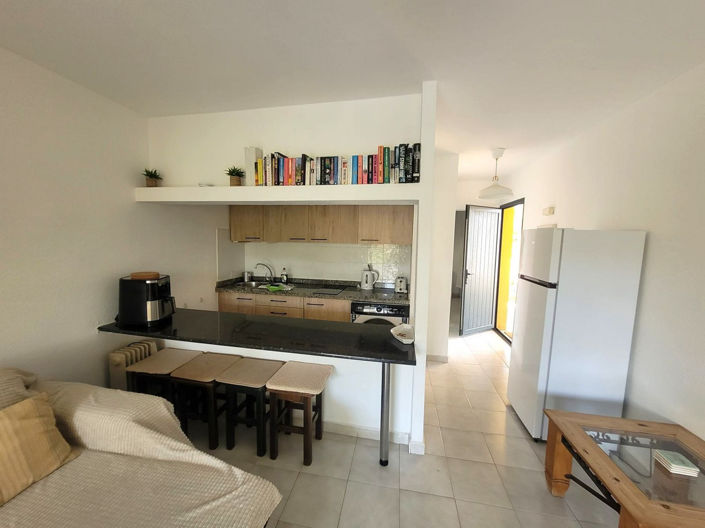 Image No.3-Appartement de 1 chambre à vendre à Corralejo