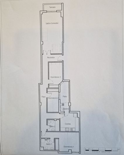 Image No.34-3 Bed Apartment for sale