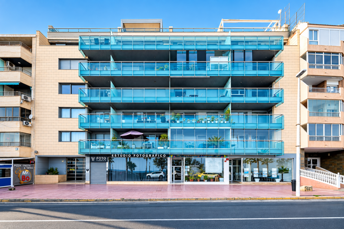 Image No.18-3 Bed Apartment for sale
