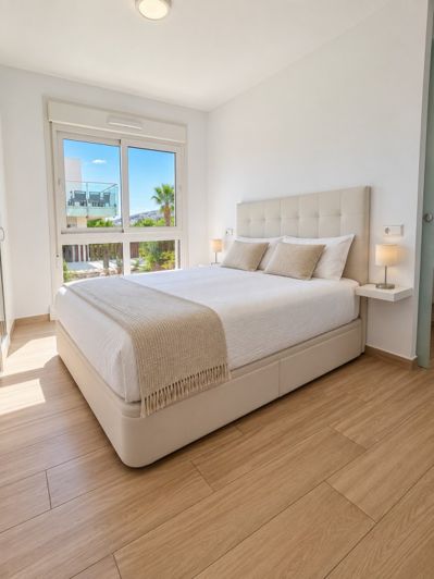 Image No.7-3 Bed Apartment for sale