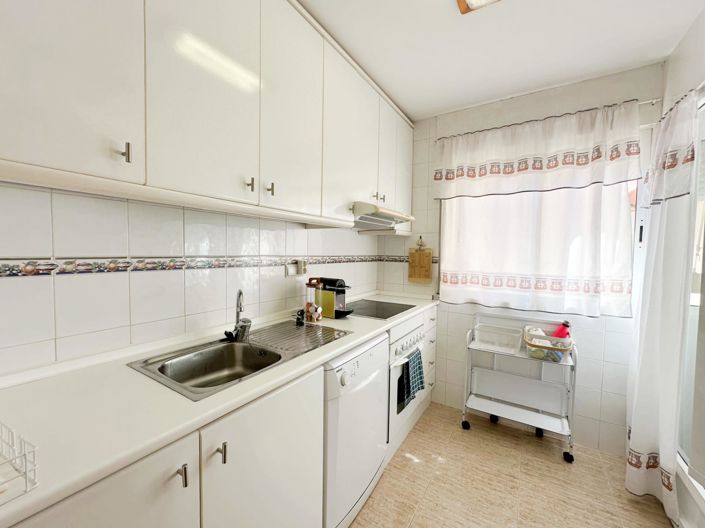 Image No.12-Appartement de 2 chambres à vendre à Orihuela Costa