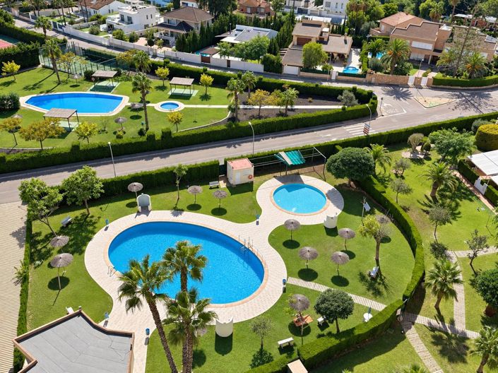 Image No.16-Appartement de 2 chambres à vendre à Orihuela Costa