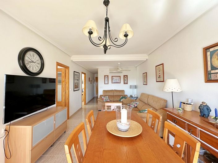 Image No.4-Appartement de 2 chambres à vendre à Orihuela Costa