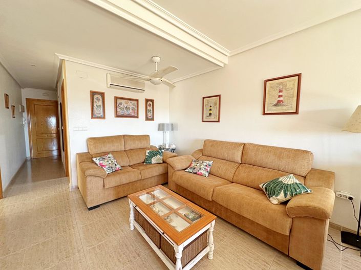 Image No.5-Appartement de 2 chambres à vendre à Orihuela Costa