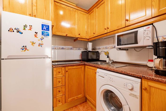 Image No.16-3 Bed Apartment for sale