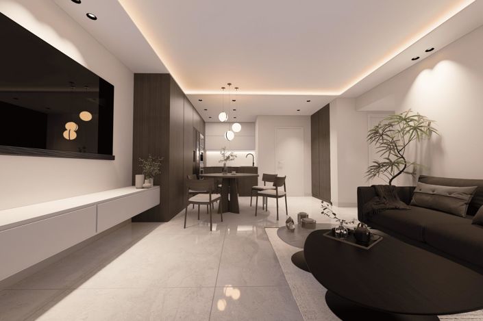Image No.14-2 Bed Apartment for sale