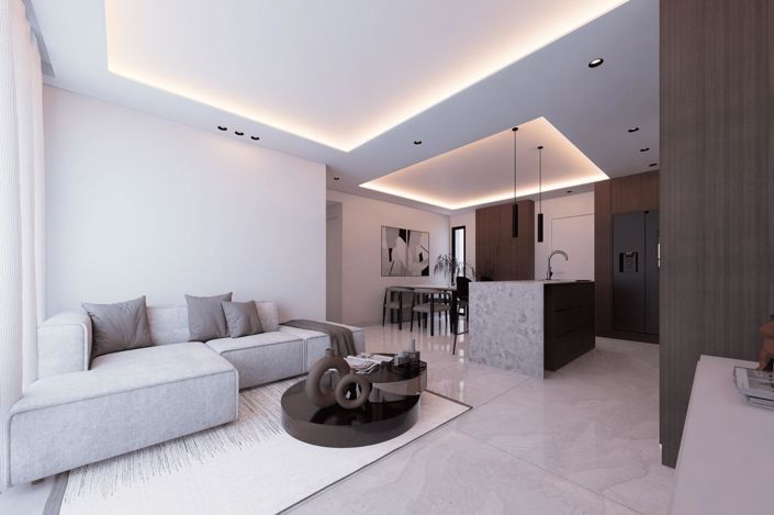 Image No.6-2 Bed Apartment for sale
