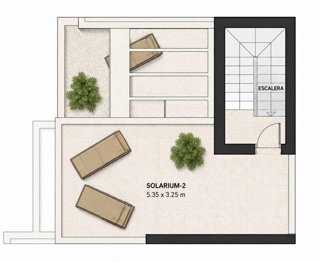 Image No.33-3 Bed Townhouse for sale