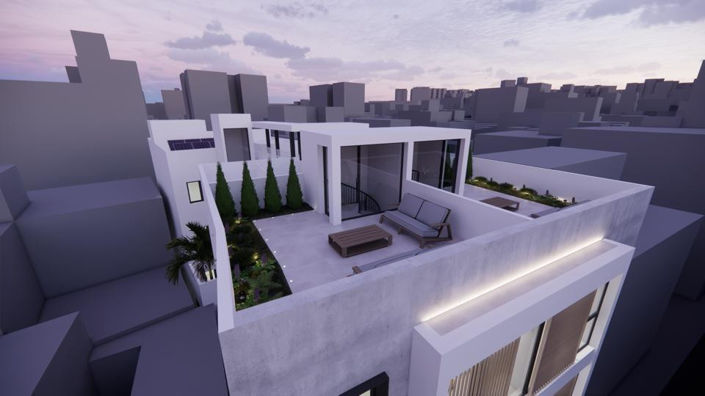 Image No.14-1 Bed Apartment for sale