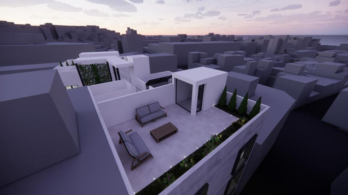 Image No.15-1 Bed Apartment for sale