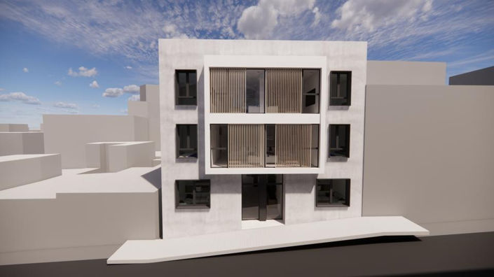 Image No.20-1 Bed Apartment for sale