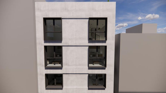Image No.22-1 Bed Apartment for sale