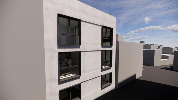 Image No.23-1 Bed Apartment for sale
