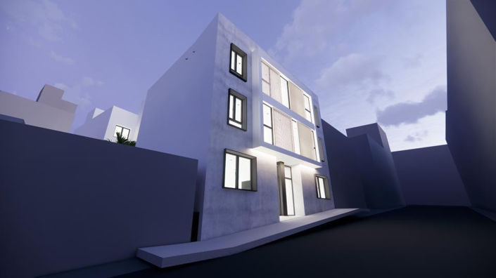 Image No.8-1 Bed Apartment for sale