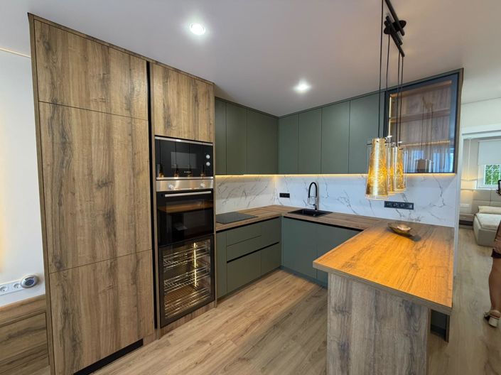 Image No.4-2 Bed House for sale