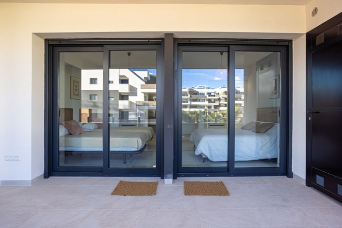 Image No.26-2 Bed Apartment for sale
